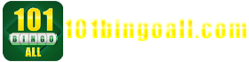 Bingo 101 logo